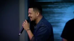 I Am No Longer the Same | Hombres de Pacto | CA. Hosanna