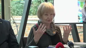 Aktualno: Lions klub Murska Sobota letos obeležuje 35 let delovanja (04.02.2026)