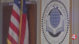 NYS Education Commissioner to assign advisor amid Buffalo Schools turmoil