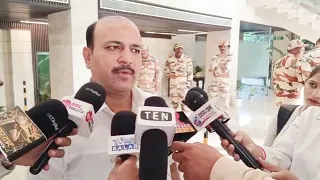 "This is a government of stolen votes, PM should resign", Congress leader Danish Ali | INDIA Bloc...