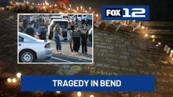 3 children, 1 teacher killed in Bend school shooting