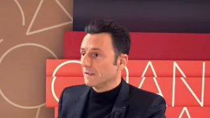 Le Grand Oral de Jérôme Clech par Michaël Darmon | 16/02/2026