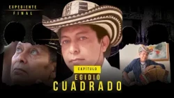 Two years after the death of Egidio Cuadrado: a chronology of his final days | Final Dossier