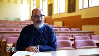 Zi de zi, cu părintele Constantin Necula - ediţia din 1 septembrie 2026 (@TVR1)