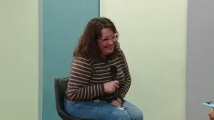 ABRIENDO CAMINOS PROGRAMA Nº 5