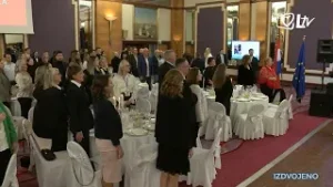 Pregled dana  - 4. Večeri hrvatskih povratnika