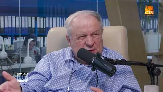 Ep. 61 | Experience is not the same as wisdom | Samson Popescu | Beyond Profit