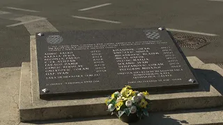 Članovi USDR Sveti Rok prisjetili se svoja 32 poginula suborca