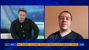 Gavran: Povećanje cijena goriva u BiH trenutno nema nikakvog osnova