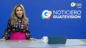 Noticiero EN VIVO 1 pm, 19 de febrero de 2026