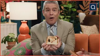 Busy This Week: Hot Gossip w/ The King of Bravo - Andy Cohen