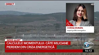 The Math of the Moment: How Many Millions We’re Losing in the Energy Crisis