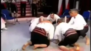 Vallja e Ngjalës dhe Vallja Dyshe Myzeqare shpallen Vlera Kombëtare të Trashëgimisë Kulturore!