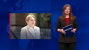 Dnevnik u 22: Dan kad je Zagorka Dolovac progovorila