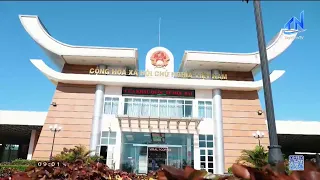 Tay Ninh state budget revenue reaches nearly 90% of target