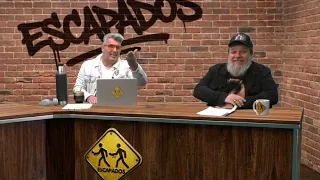 ESCAPADOS 29 06 2026