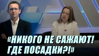 Economic journalist on the economic situation in Moldova/Puterea a Patra