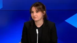 Sérvia: analista prevê resultados eleitorais muito renhidos