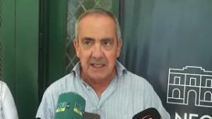 Titulares en TELEREGIONAL