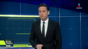 Noticias con Nacho Lozano | Programa completo del 25 de febrero de 2026