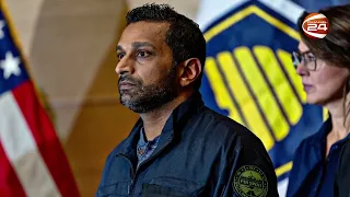 FBI-এর ৬০ হাজার কর্মীর তথ্য চুরি? হ্যাকারদের ভয়ংকর দাবি | FBI | Hack | Leaked | Channel 24