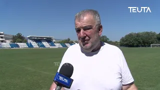 Otrant Olympic në Ligën e Parë të Malit të Zi, përforcimet e reja dhe mbështetja nga institucionet