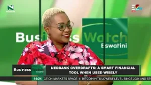 Nedbank Business Watch | Sit down with Nedbank