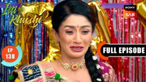 Milawat Waala Dudh | Itti Si Khushi | Ep 138 | Full Episode | 24 Jan 2026
