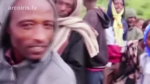 Darien - Una rotta fantasma