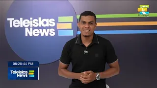 #TeleislasNews I San Andrés se une a era de ciberseguridad