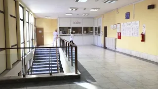 Povećan broj respiratornih infekcija