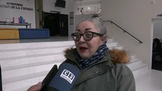 EVA PERÓN TRIBUTE GALA