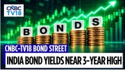 India Govt Bond Yields Near 3-Year High At 7.48% Amid Inflation Risks Triggered By Crude Surge