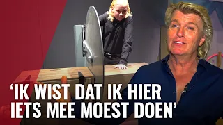 Bijzondere erfenis Hans Klok leidt tot tentoonstelling in Joods Museum