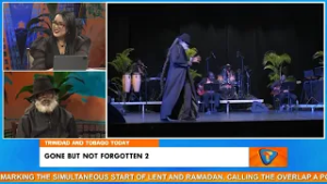 Gone But Not Forgotten 2 Returns