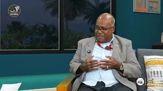 Legacy Leaders Ep 9 Social Media