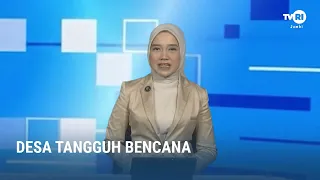 JAMBI TODAY | Flood Early Warning Innovation and Peatland Ecosystem Management#TVRIJambi