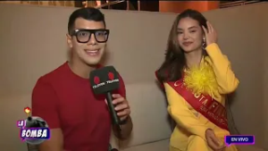 La Bomba 26 de febrero de 2026