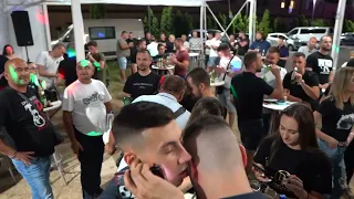 Krajiski Sokolovi - Niko nije kao Jovan proso