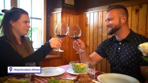 Dobrodošli v Lovrencu na Pohorju