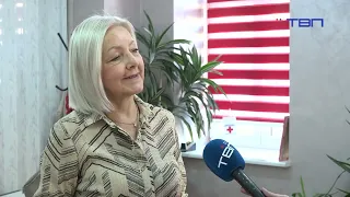 Akcija dobrovoljnog davanja krvi naredne nedelje i u Mašinskoj školi  - TV Pančevo