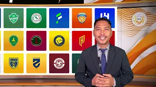 ဆော်ဒီပရိုလိဂ် (Roshn Saudi League) ၂၀၂၆–၂၇ ရာသီသစ် စပြီ