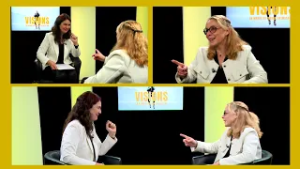 VISIONS N°51– Flou managérial vs cadre légal strict : une DRH raconte – Avec Laurence Retail