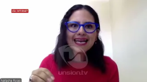 Unidad Popular se suma a movilizaciones nacionales contra reformas laborales y al COOTAD