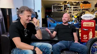 PLYMOUTH PROWLER 🔥- N'Gine Episode 7