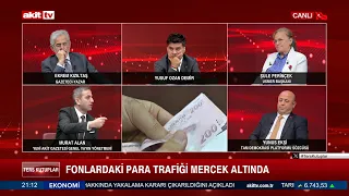 Ters Kutuplar - Y. Ozan Demir, Murat Alan, Ekrem Kızıltaş, Yunus Ekşi, Şule Perinçek - 25.09.2026