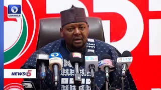 PDP Disowns Petition Against The Victory Of Gov Adeleke