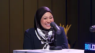 Manja: Boleh Bual Pe S2 EP5 | Life After Kids: Partner Becomes Housemates 🎤 Part 1