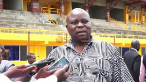 Стадион KCCA: депутаты посетили его и запросили 39 миллиардов шиллингов.