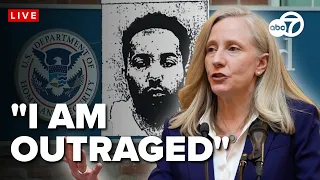 Spanberger asks who overruled judge before patient fled U.S.